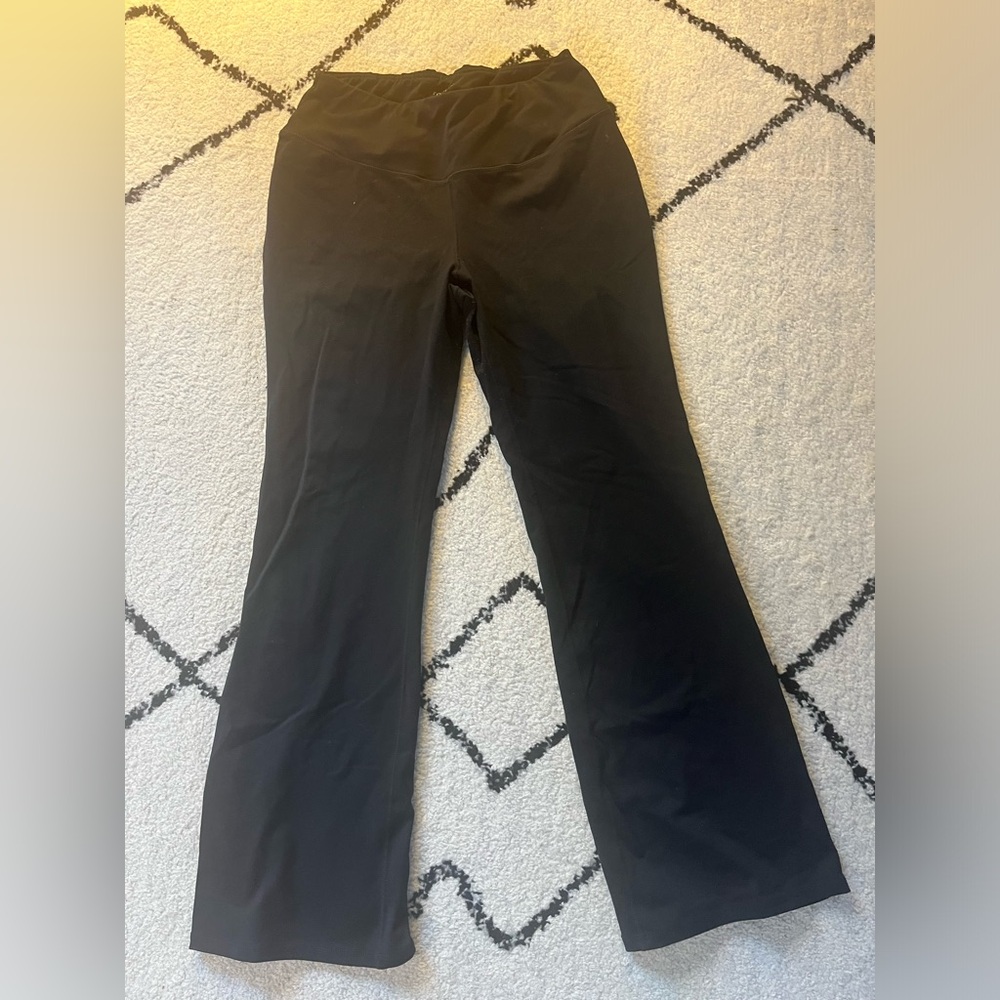 Torrid Bootcut Leggings